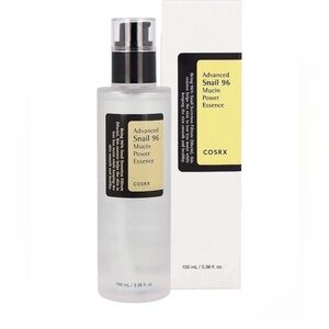 COSRX Advanced Snail 96 Mucin Power Essence 100ml 100% AUTHENTIC EXP 04/27